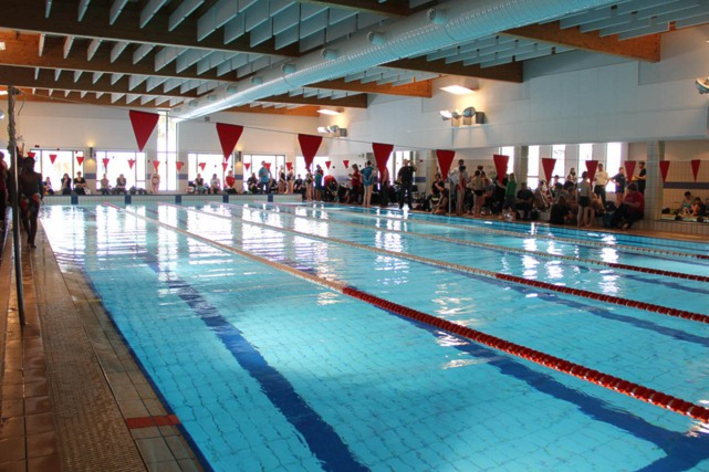 Påskeleir i Elverum 14.-17. april 2019